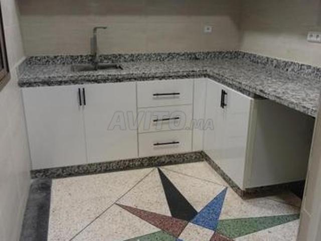 Appartement location à Salé