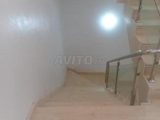 Appartement location à Salé