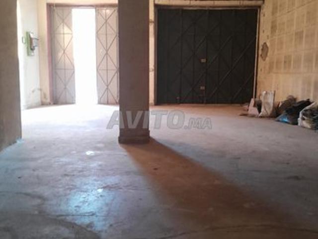 Local commercial location à Salé