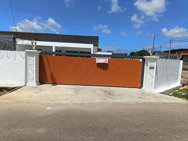 Residential House for sale in Kuala Muda, Kedah