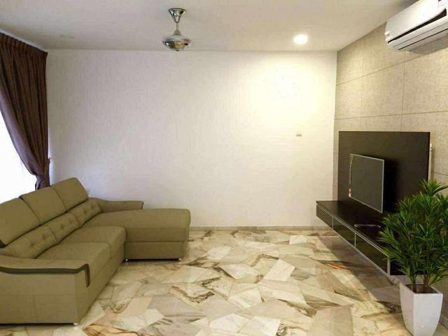 Terraced House for sale in Wellesley, Penang