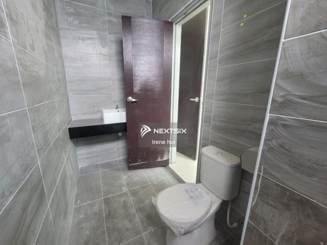 Residential House for sale in Forest City, Iskandar Puteri
