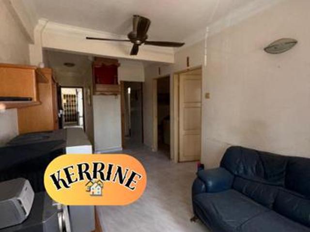 Apartment for sale in Georgetown, Penang