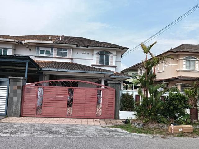 Residential House for sale in Port Klang, Selangor