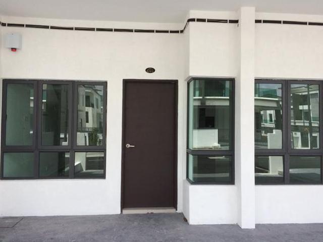 Townhouse for sale in Kajang, Langat