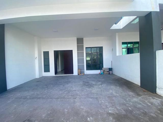 Terraced House for sale in Kajang, Langat