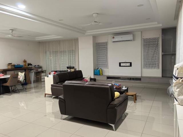 Residential House for sale in Wellesley, Penang