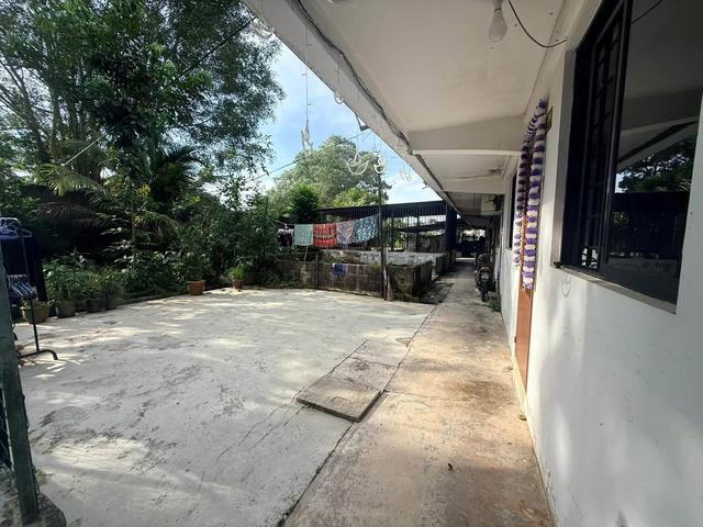 Flat for sale in Skudai, Iskandar Puteri