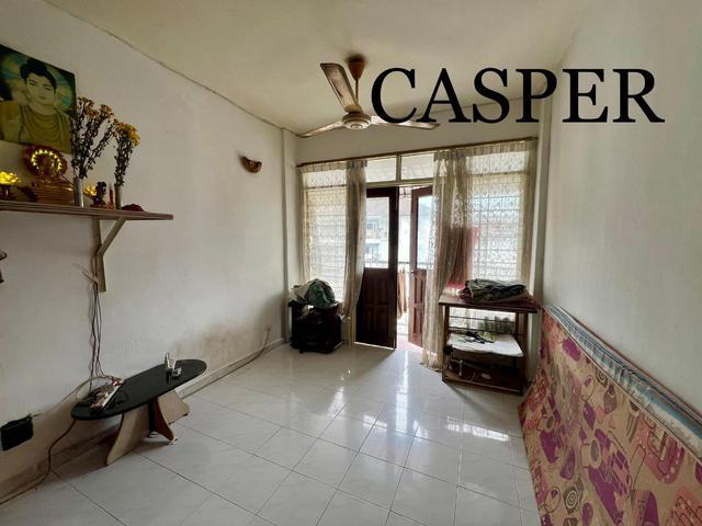 Apartment for sale in Georgetown, Penang