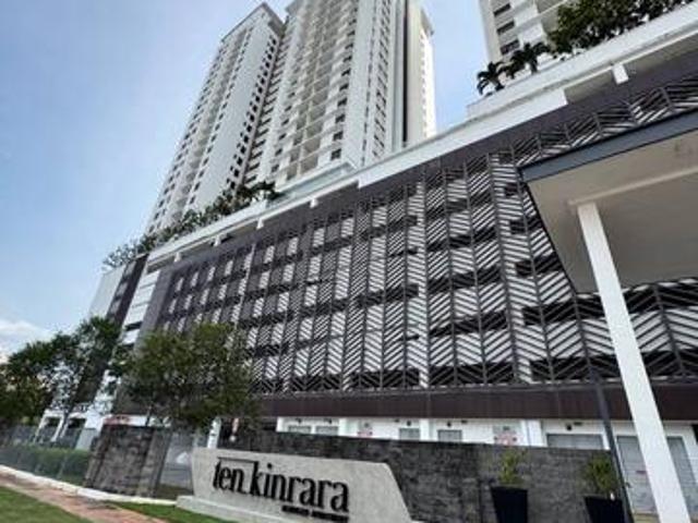 Serviced Residence for sale in Petaling, Subang Jaya
