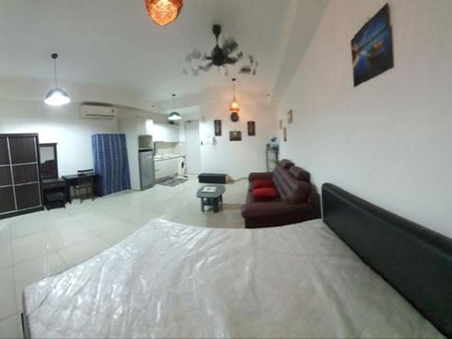 Apartment for sale in Petaling, Alam Impian