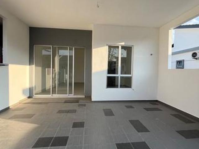 Terraced House for sale in Sendayan Village, Negeri Sembilan