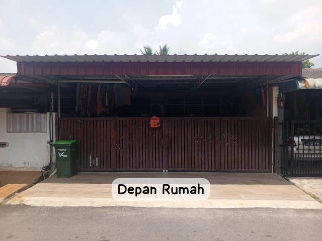Terraced House for sale in Kuala Muda, Kedah