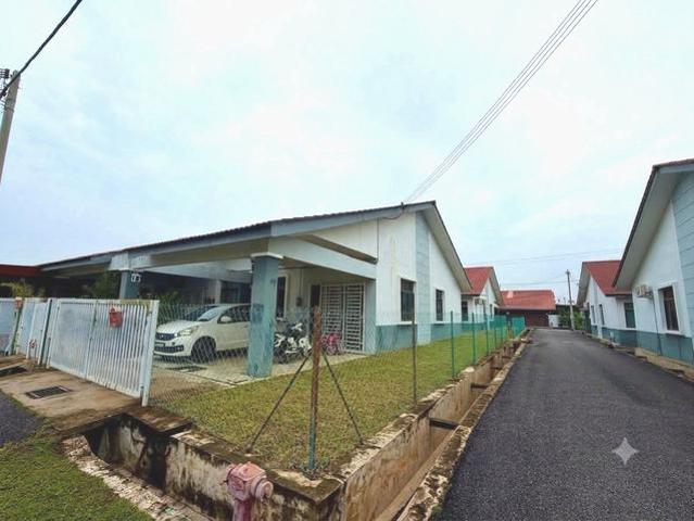 Terraced House for sale in Bukit Katil, Malaka