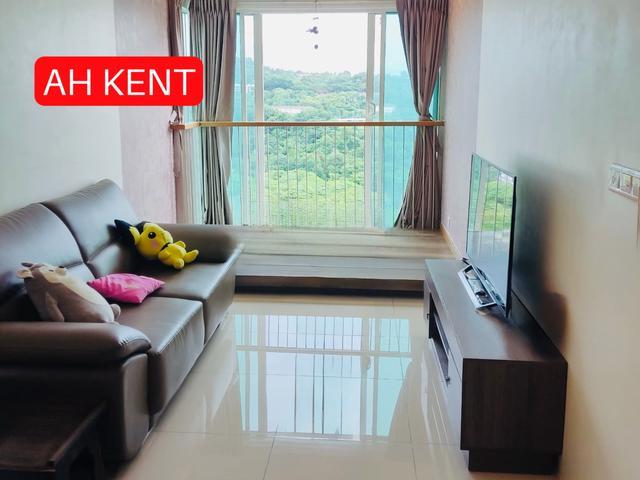 Condominium for sale in Georgetown, Penang