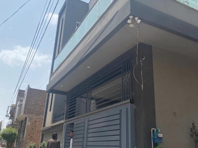 House for sale in Faisalabad, Islamabad Capital Territory