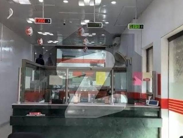 Building for sale in Rawalpindi, Islamabad Capital Territory