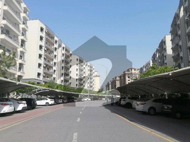 Apartment for sale in Rawalpindi, Islamabad Capital Territory