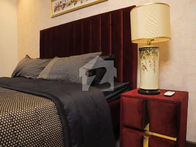 Apartment for sale in Rawalpindi, Islamabad Capital Territory