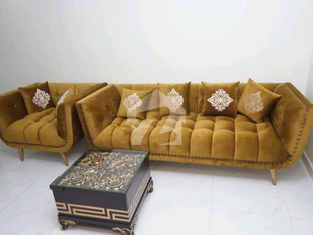 Apartment for sale in Rawalpindi, Islamabad Capital Territory