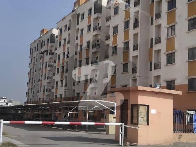 Apartment for sale in Islamabad