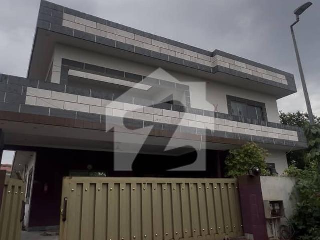 House for sale in Islamabad