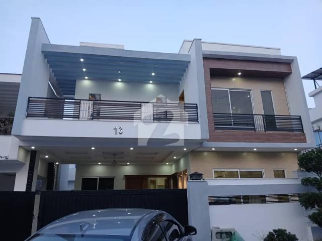 House for sale in Islamabad