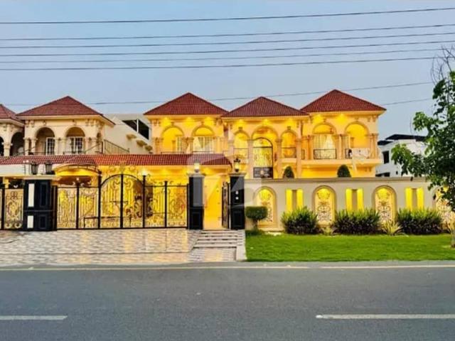 House for sale in Township, Islamabad Capital Territory