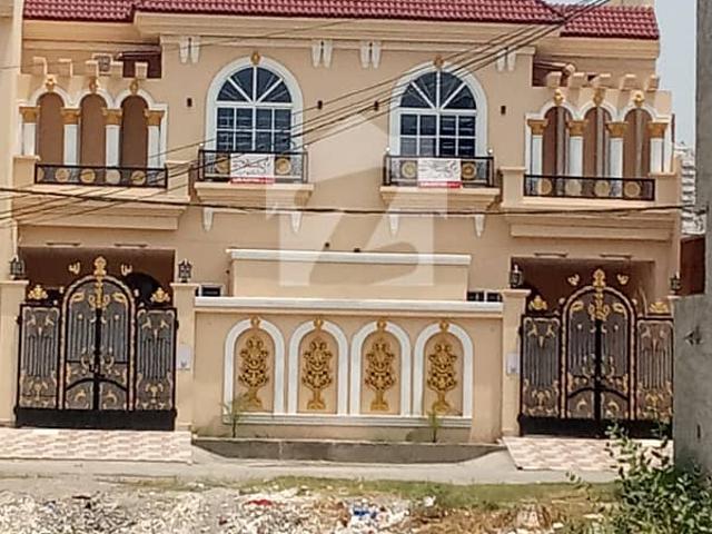 House for sale in Multan, Islamabad Capital Territory