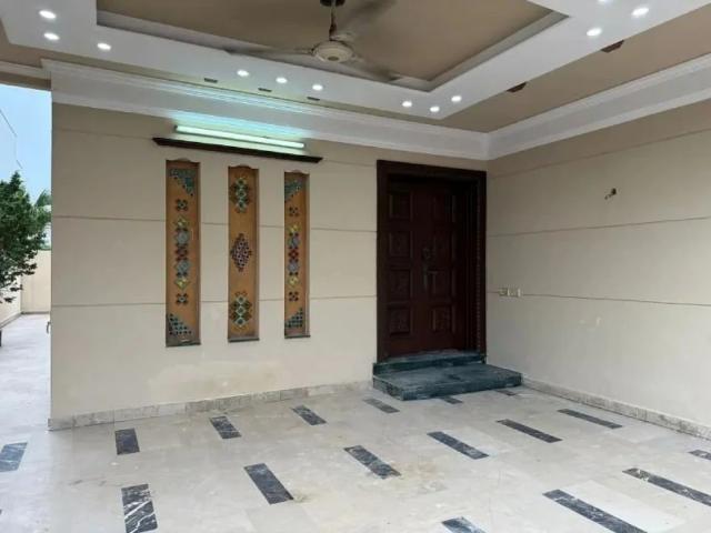 House for sale in Rawalpindi, Islamabad Capital Territory