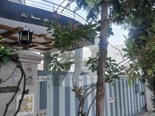 House for sale in Rawalpindi, Islamabad Capital Territory