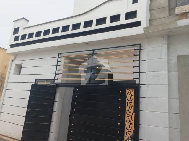 House for sale in Islamabad
