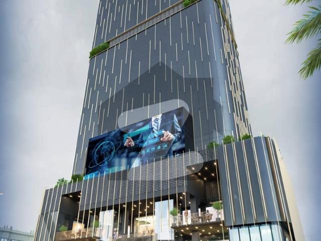 Office for sale in Islamabad