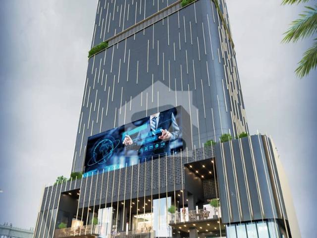 Office for sale in Islamabad