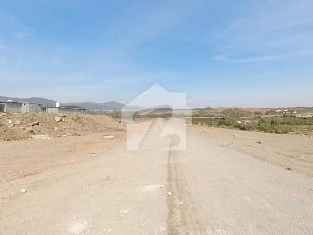 Property for sale in Islamabad