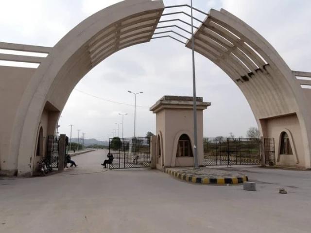 Land for sale in Rawalpindi, Islamabad Capital Territory