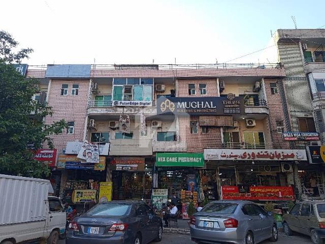 Commercial for sale in Islamabad