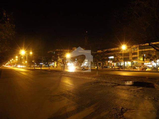Commercial for sale in Islamabad