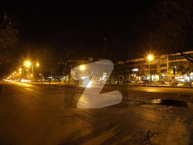 Commercial for sale in Islamabad