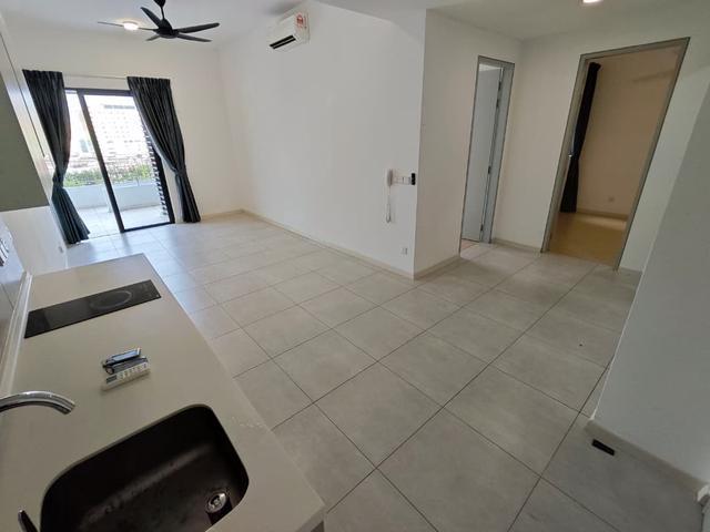 Serviced Residence for sale in The Pano @ Jalan Ipoh, Kuala Lumpur