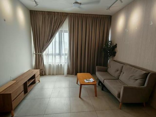 Serviced Residence for sale in The Pano @ Jalan Ipoh, Kuala Lumpur
