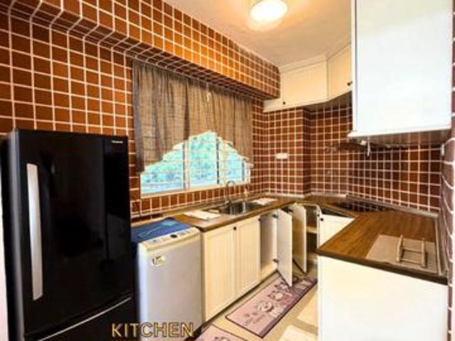Condominium for sale in Georgetown, Penang