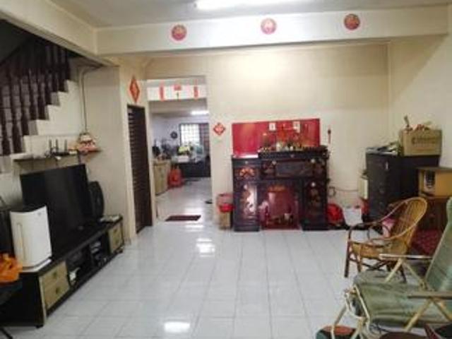 Terraced House for sale in Kulai, Johor
