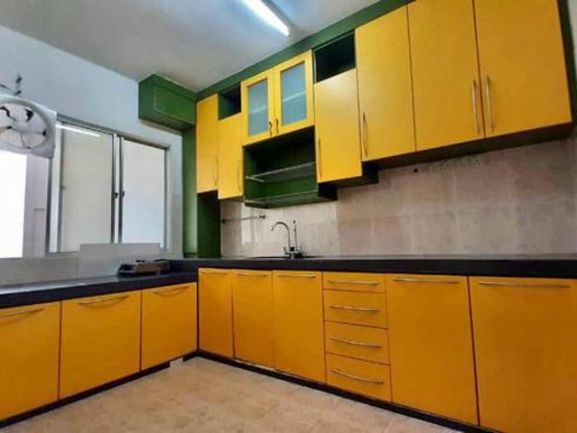 Flat for sale in Masai, Johor