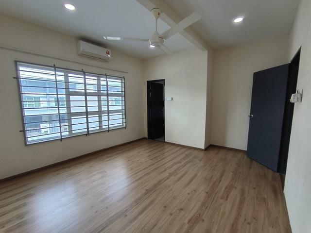 Terraced House for sale in Tuaran Village, Sabah