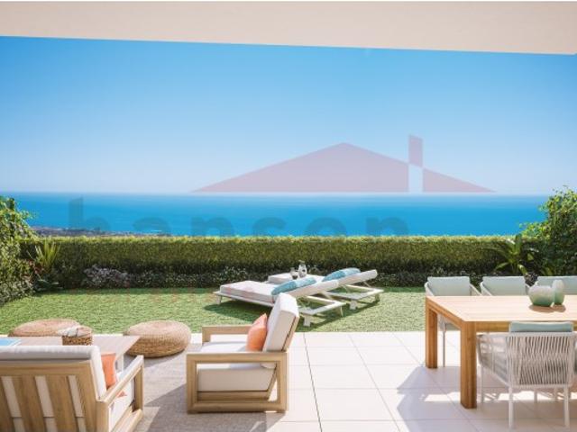 Casa en venta en Las Casillas, La Axarquía