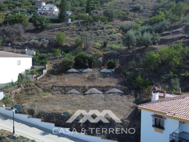 Terreno en venta en Arenas