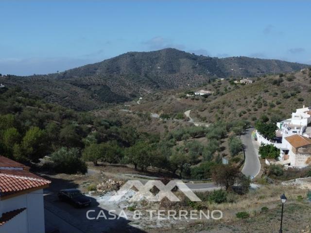 Terreno en venta en La Axarquía, Andalucía