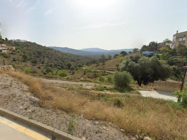 Terreno en venta en Alt Penedès, Catalunya