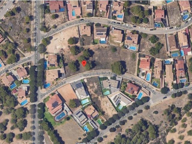 Terreno en venta en Calafell, Baix Penedès